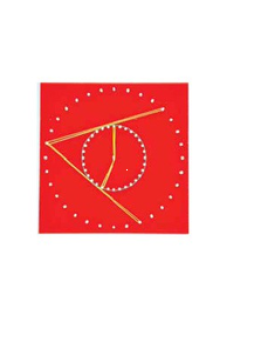 TANGENT GEO BOARD